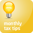 Monthly Tips