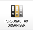 personal tax organiser