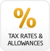 tax rates and allowances