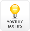 monthly tax tips