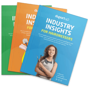 A collection of printed insight documents