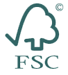 Forest Stewardship Council certification