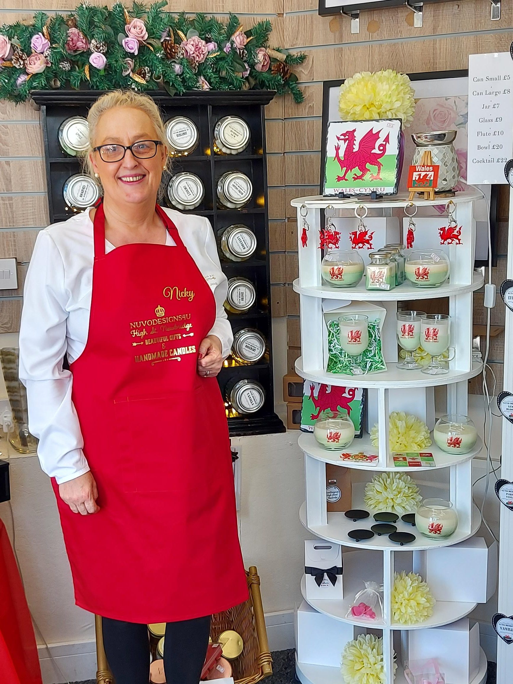 Duport now give 10% of all company profits to the Purple Shoots helping start-ups and ongoing businesses with financial assistance.