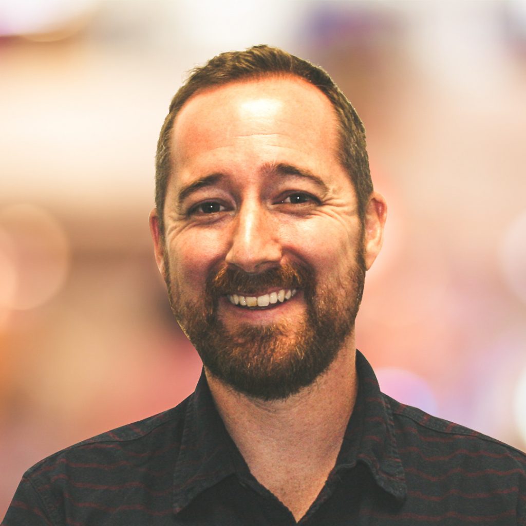 Image of Christian Evans