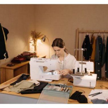 Home Business - Dressmaker image