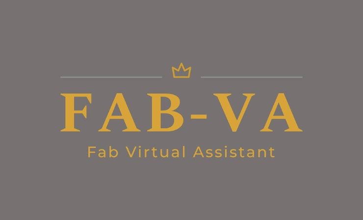 Fab-VA logo