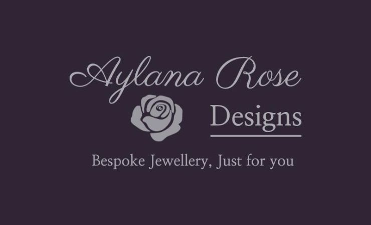 Aylana Rose Designs company logo