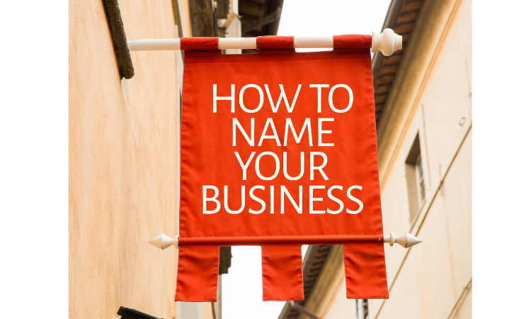 Checking Your Business Name availability