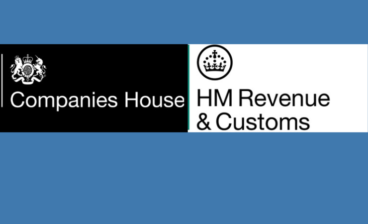Companies House & HMRC