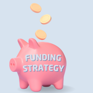 Funding Strategy