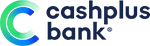 cashplus logo